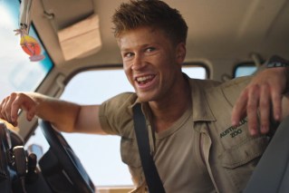 Robert Irwin, Nigella Lawson join Aussie travel push