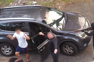 Two more nabbed in 'tragic' kidnap, murder case