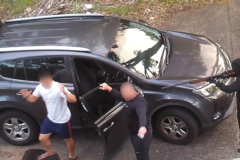 Two more nabbed in 'tragic' kidnap, murder case