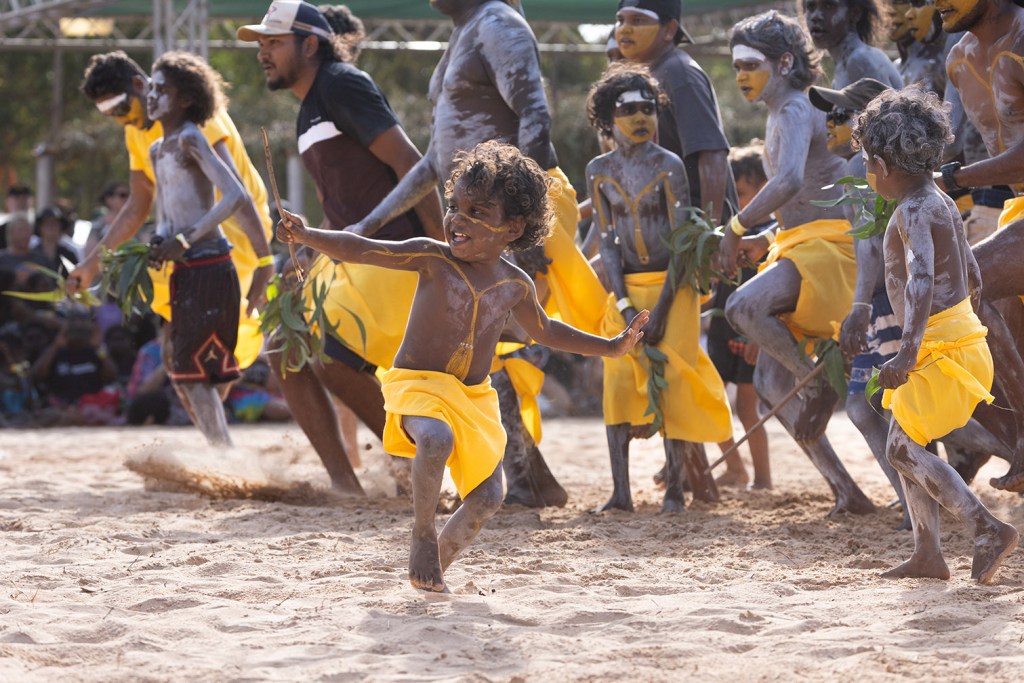 garma
