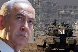 Netanyahu to order full occupation of Gaza: Report