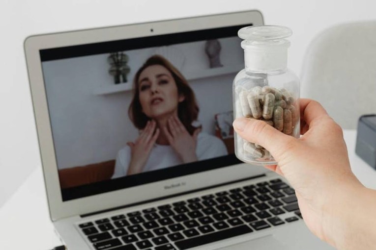 Nutritionist's top five supplement tips