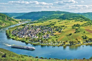 The seamless appeal of all-inclusive European river cruising