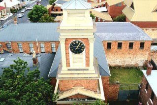 Surprising Australian destination named No 1.