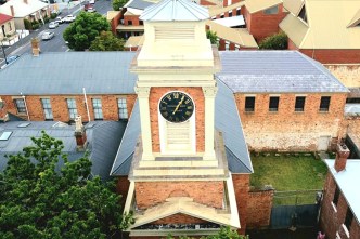 Surprising Australian destination named No 1.