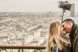 'Instagrammable'? Selfie parks might be the answer