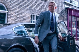 High-tech or AI? The Bond legacy is complicated