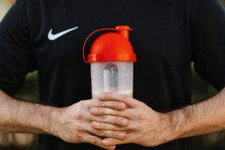 Protein is essential to our diet, but balance is key