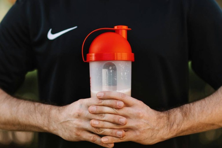 Protein is essential to our diet, but balance is key