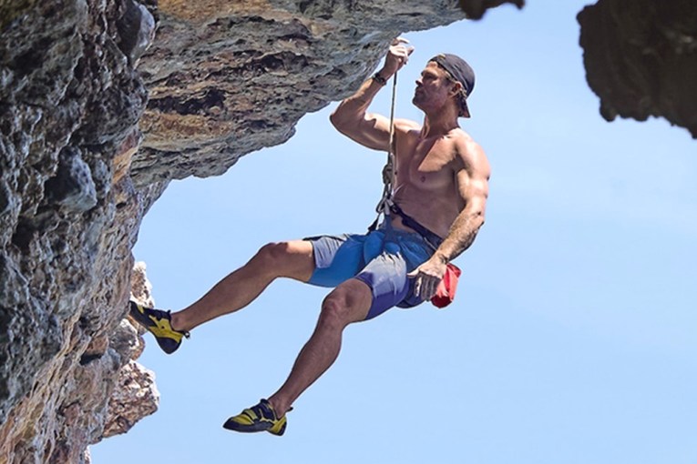 Hemsworth faces more fears in return of <i>Limitless</i>