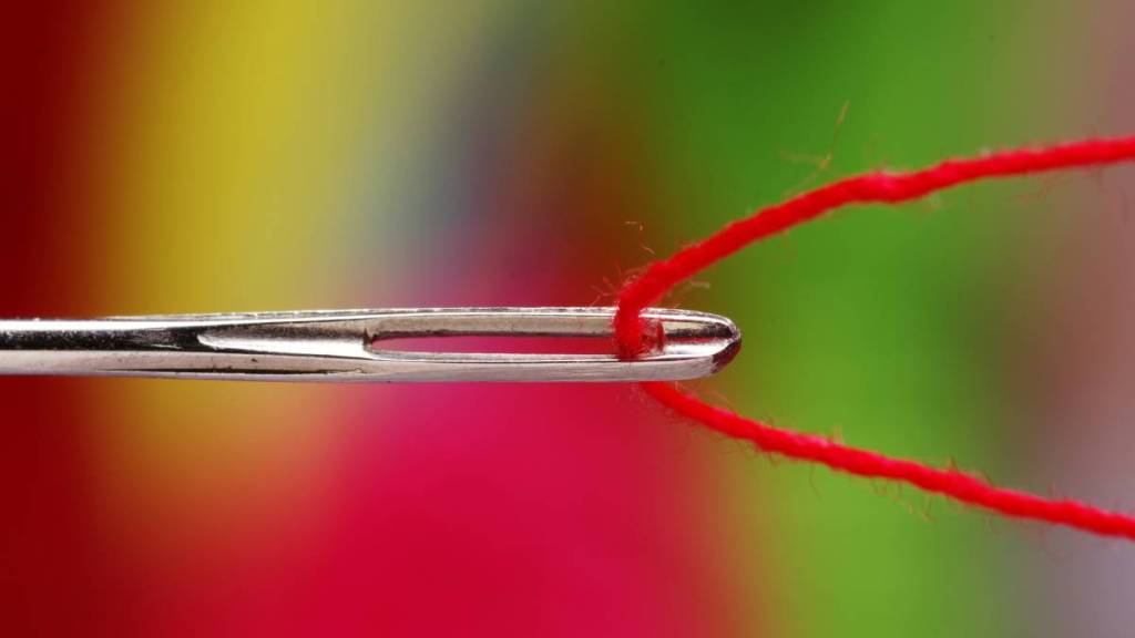 Shrinking Thread Why some clothes shrink in the wash and how to ‘unshrink’ them