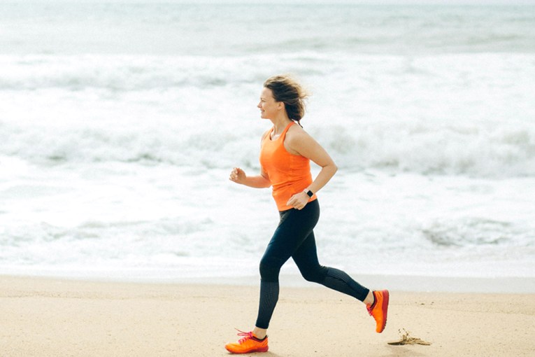 Does running ruin your knees? What science says