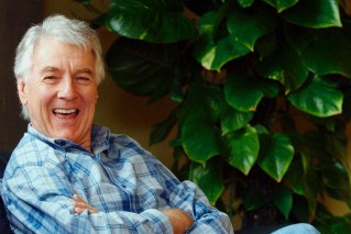 Tributes flow for Australian music pioneer Col Joye