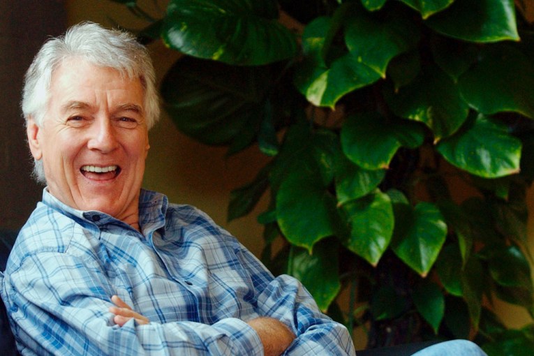 Tributes flow for Australian music pioneer Col Joye