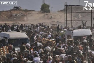 How to avoid Israel, Palestine's bleakest futures