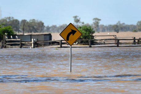 Days of severe storms, flood risks across Australia