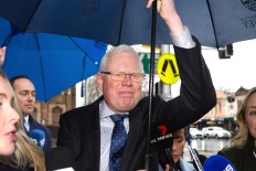 Sex offender MP to face expulsion after court loss