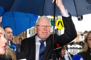 Sex offender MP to face expulsion after court loss