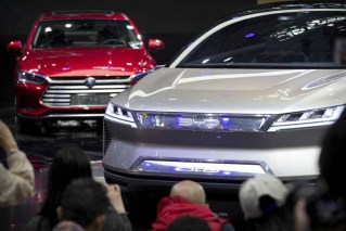 Best-selling electric vehicles fail to meet range claims