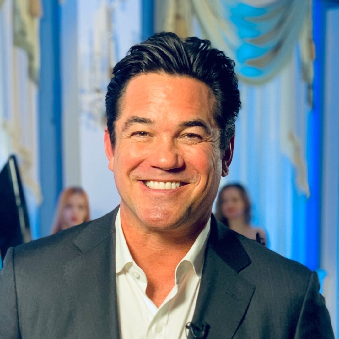 dean cain