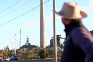 Workers at loss as Aus misses global copper boom