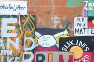 ‘We do not feel safe’: Grandfather on NT police