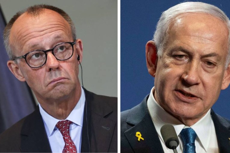Backlash to Israel’s Gaza war escalation plan