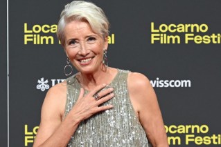 Thompson says she turned down date with Trump