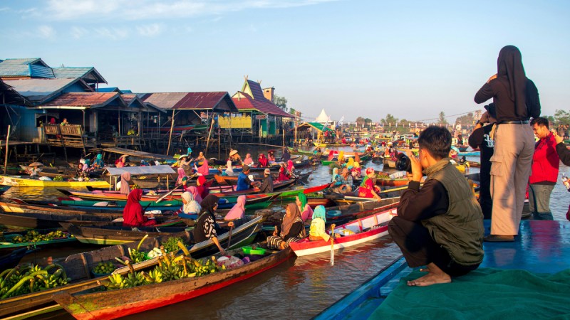 asia riverside