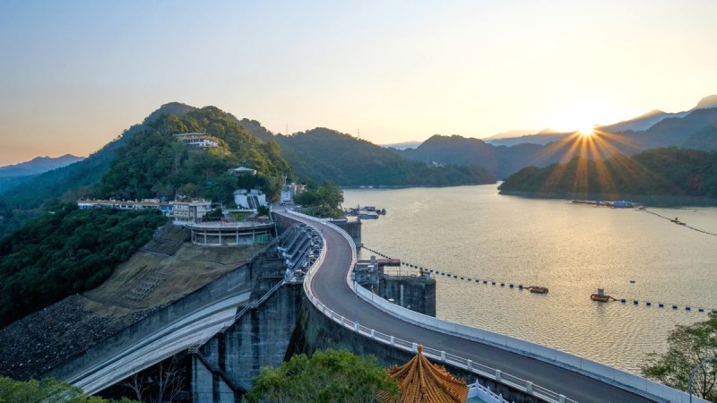 asia water