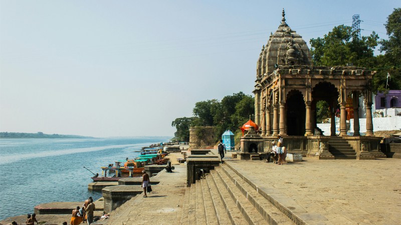 asia water
