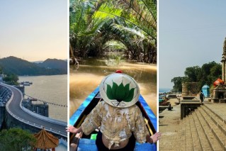 Explore eight unsung Asian destinations