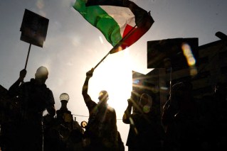 Australia to formally recognise Palestinian state
