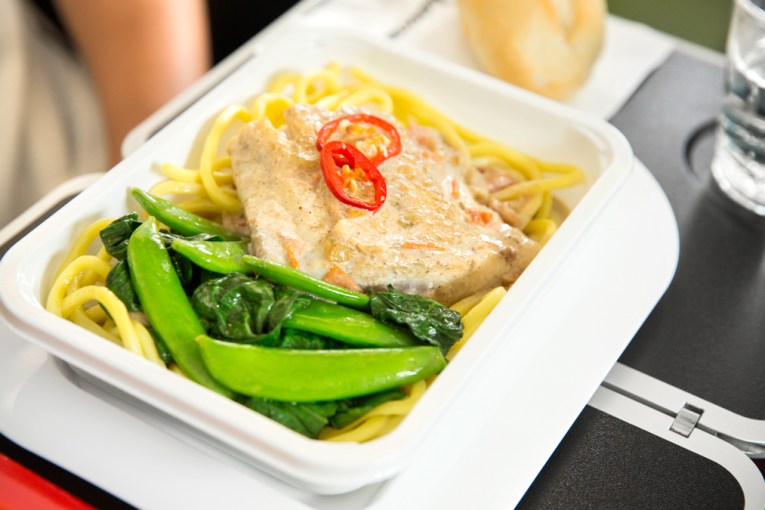 Got food allergies? Tips to stay safer while flying