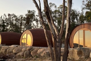 Grape escapes: SE Qld wineries with accommodation