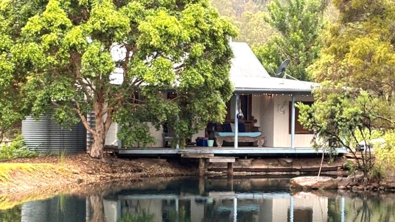queensland wineries