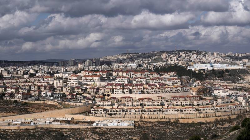 palestine