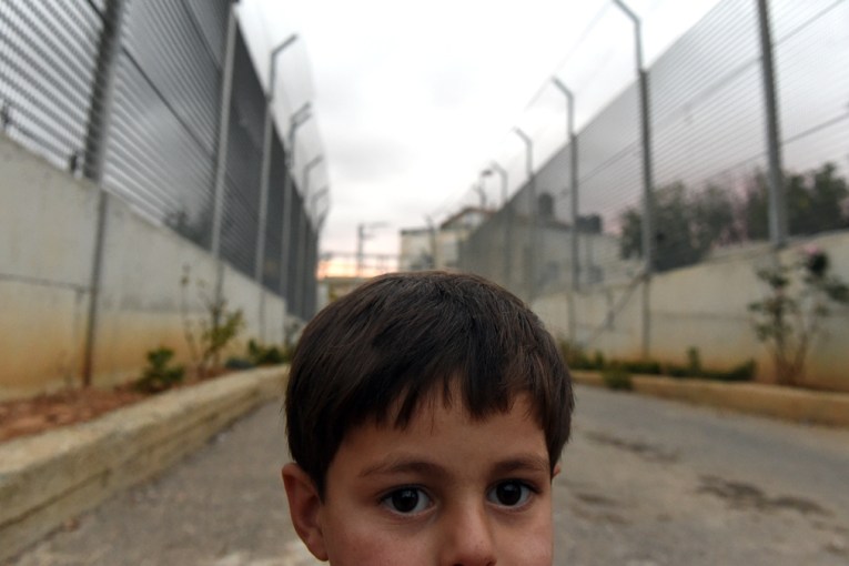 Why a Palestinian state may not even be possible