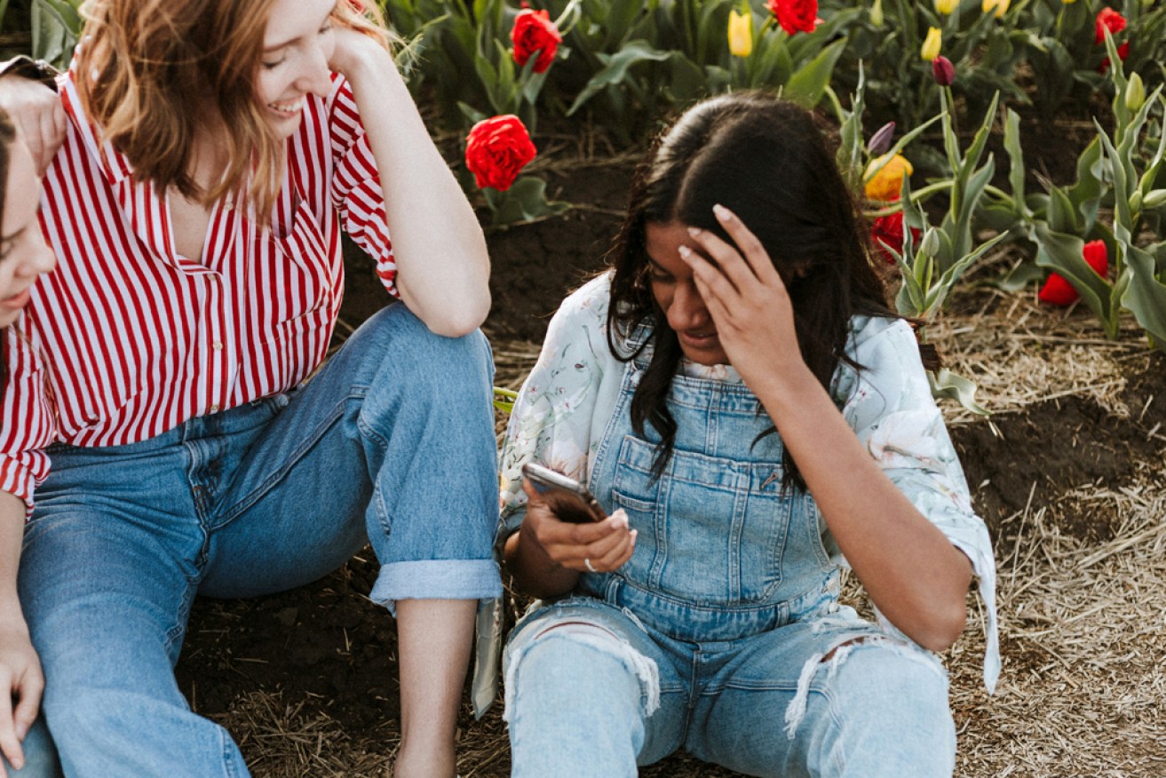 Young women are increasingly turning to TikTok for contraceptive advice.