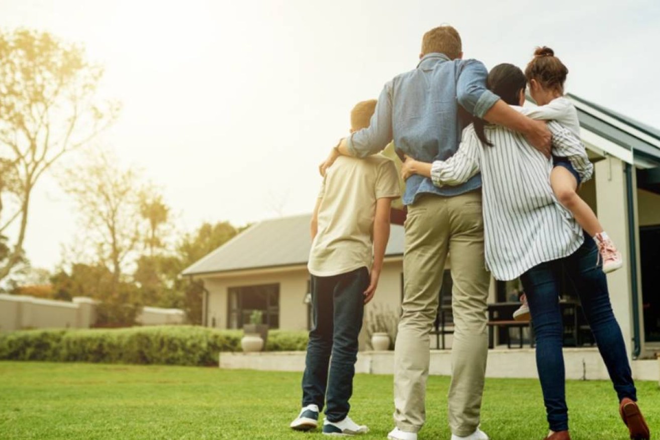 Housing is the biggest culprit in reducing our middle class.