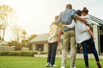 The rise and fall – and rise – of our middle class 