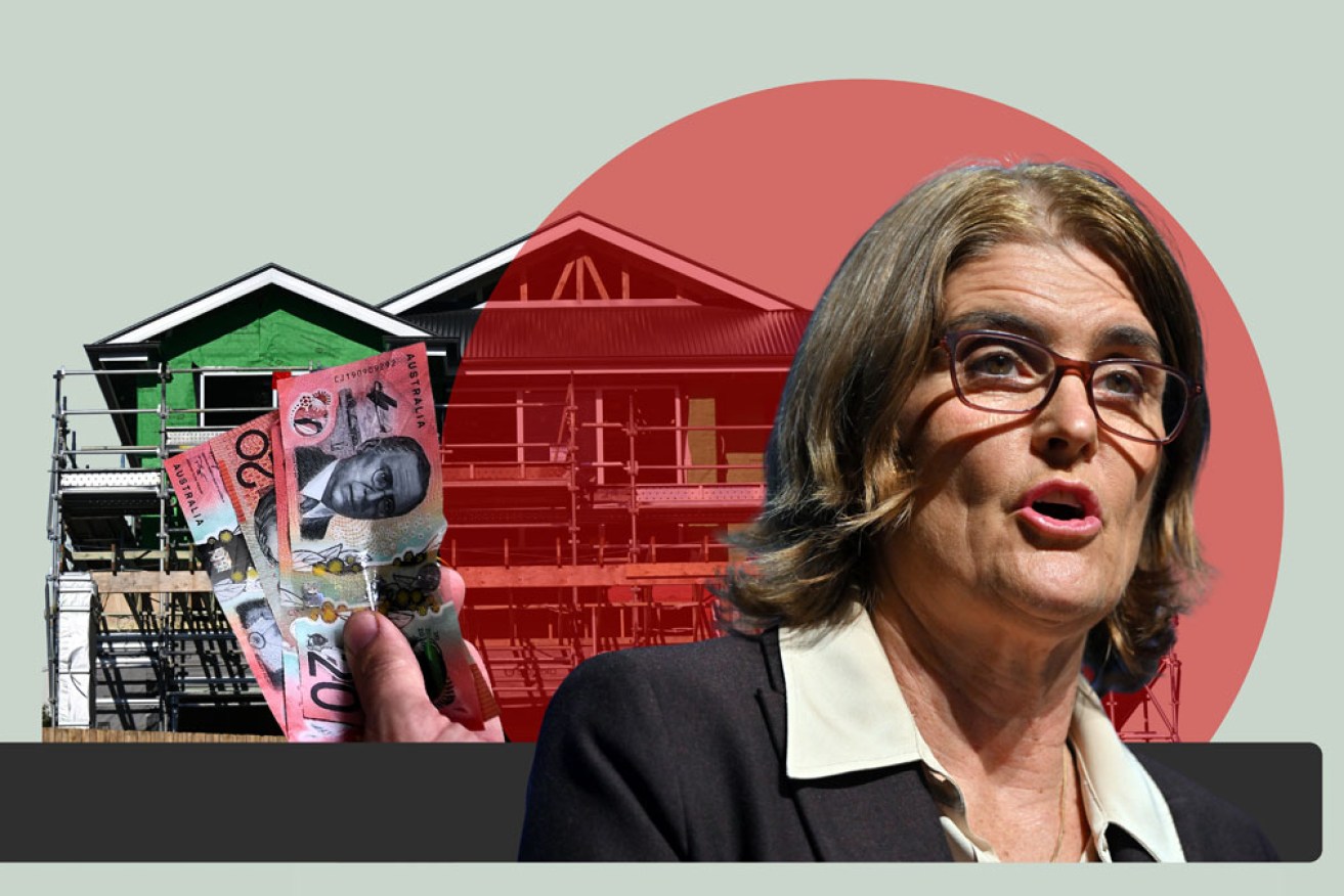 RBA governor Michele Bullock says the board did not consider raising interest rates this month – but has not ruled it out for future meetings.