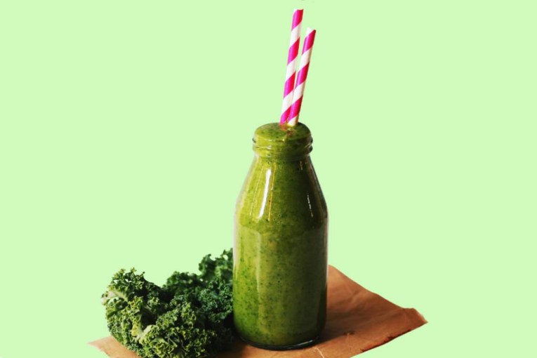 Chlorophyll, collagen: Verdict on supplements