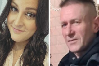 'Head found on spike' in horror double murder