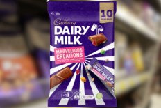 'May cause illness': Chocolate treats recalled