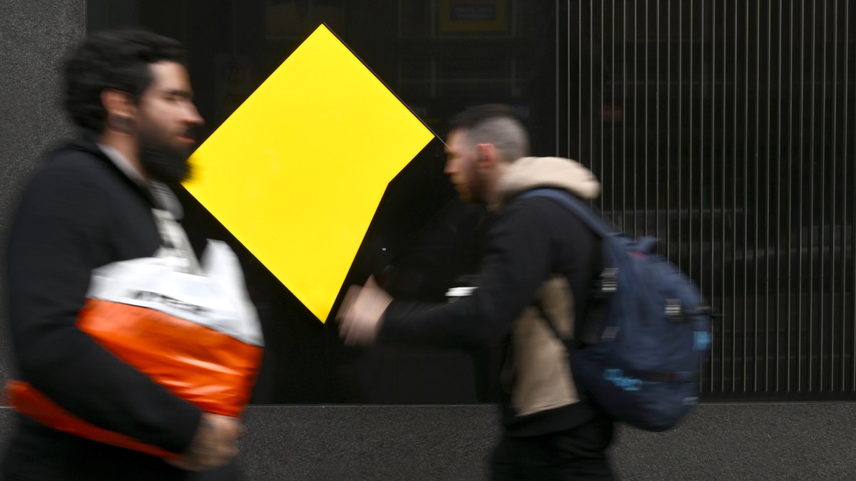 commonwealth bank