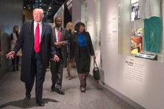 Museums face review to meet Trump 'directive'