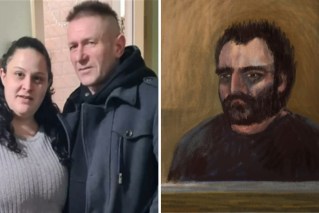 Man faces court over gruesome Vic murders
