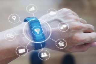 Study unlocks game-changer for wearable tech