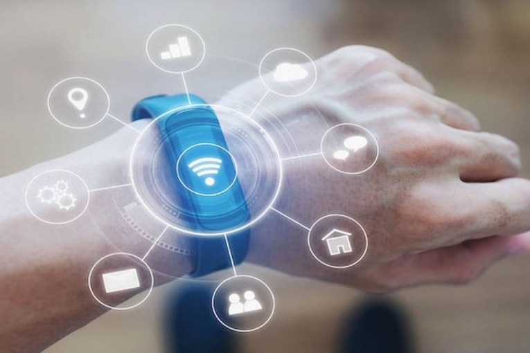 Study unlocks game-changer for wearable tech